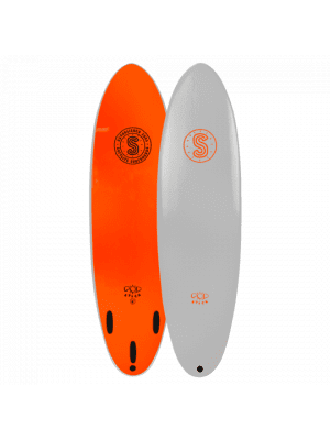 Softlite 7'6 Popstick