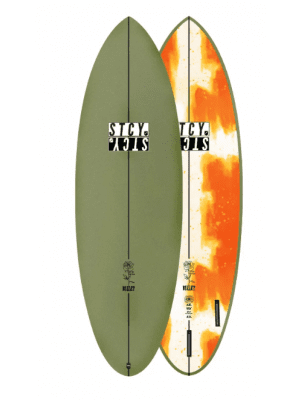 Stacey Bullet Epoxy Soft