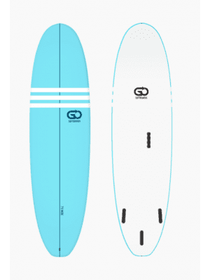 Go Softboards