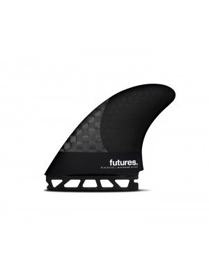 Futures Machado Pivot Blacksticks