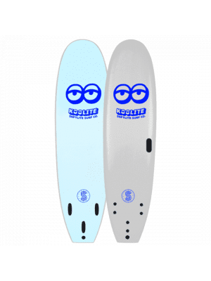 Softlite 6’6 Koolite