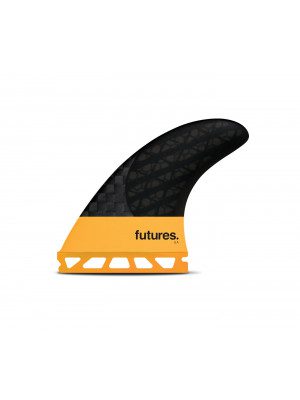 Futures Erik Arakawa Blackstix