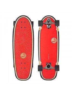 Slide Gussie Inset Deck