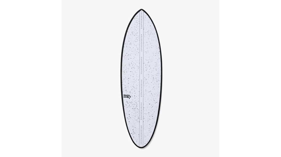 Hayden Shapes Hypto Krypto Softboard