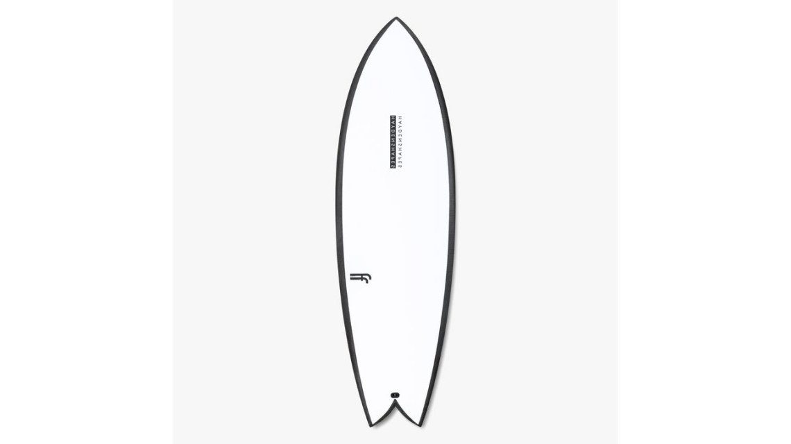 Hayden Shapes Hypto Krypto Twin Futureflex
