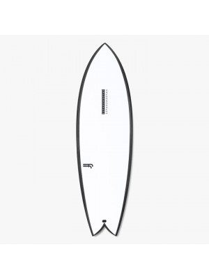 Hayden Shapes Hypto Krypto Twin Futureflex