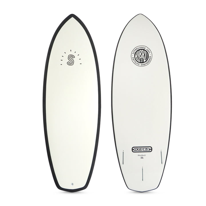 Soft outlet lite surfboard