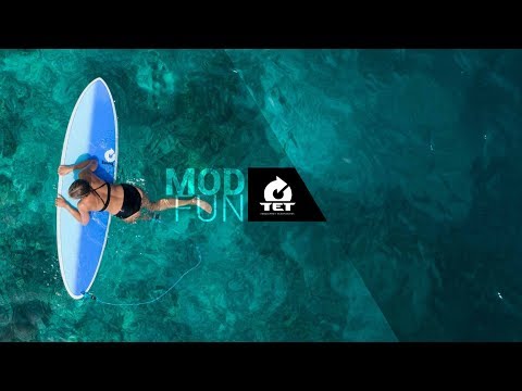 MOD FISH – Modom Surf