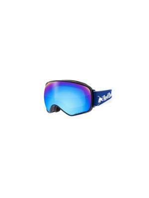 Alley Oop Dark Blue Blue Snow With Blue Mirror