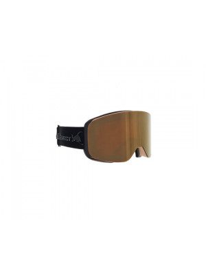 Magnetron Slick Metallic Bronze / Orange Bronze Mirror