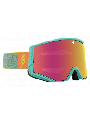 Neon Pop Bronze Pink Spectra Silver Spectra