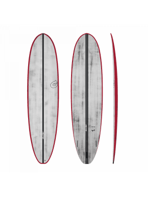 Torq V+ ACT Brushed Grey