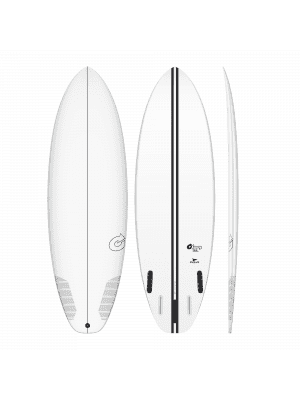 Torq PG R Tec Clear