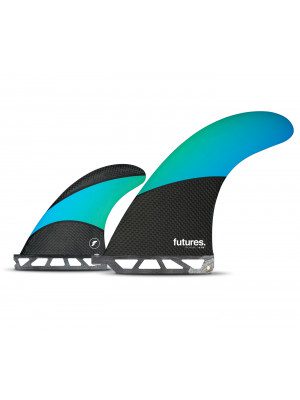 Futures Techflex 2 + 1