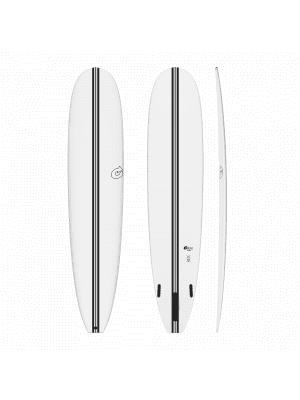 Torq Don NR Tec White