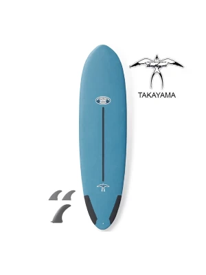 Takayama Scorpion 2 Soft Top
