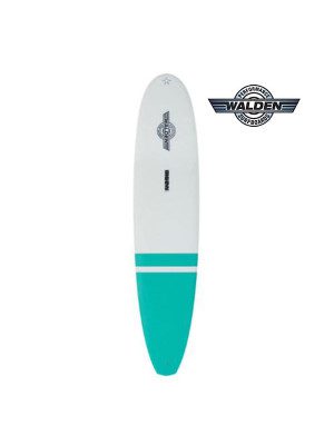 Walden Mega Magic Soft Top