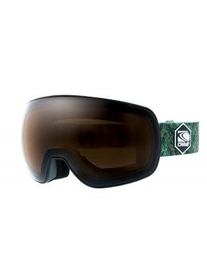 Carve Scope Snow Goggles