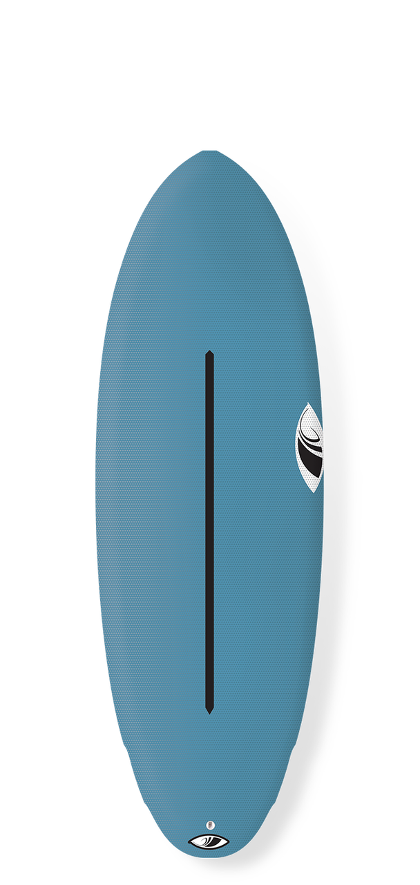 Sharp Eye Sole Soft Top - Tradewind Surf - Surfboards Sharp Eye Sole Soft Top - Tradewind Surf - Surfboards