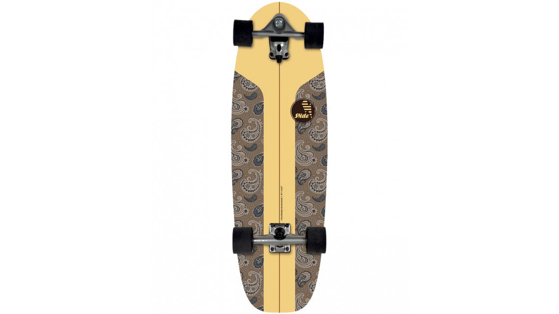 Slide Evo Lotion Bandana