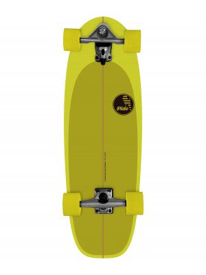 Slide Gussie Spoon