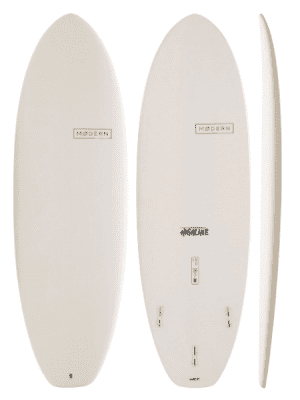 Modern ES Highline