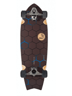 Slide Swallow Honeycomb