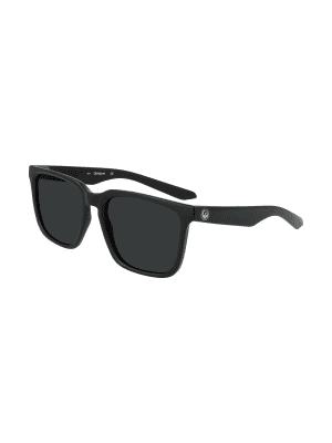 The Dragon Baile XL Matte Black Lumalens