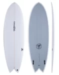 Critical Slide The Angler - PU Air
