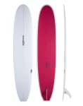 Critical Slide Logger Head - PU Magenta