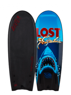Catch Surf Beater original 54 Twin Lost