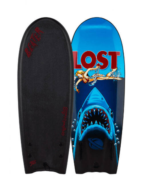 Catch Surf Beater original 54 Twin Lost