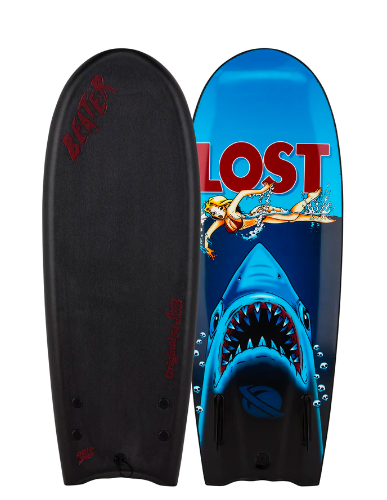 Catch Surf Beater original 54 Twin Lost