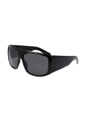 Dragon Fin black with lumalens