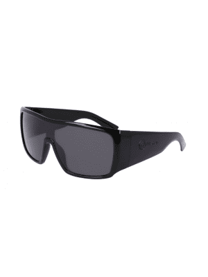 Dragon Rocker black with lumalens