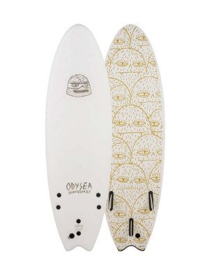 Catch Surf Odysea Skipper Pro Tri Evan Rossell
