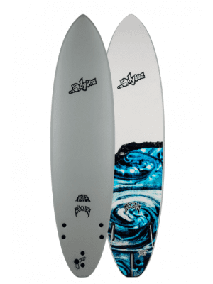 Catch Surf Odysea X Lost Crowd Killer