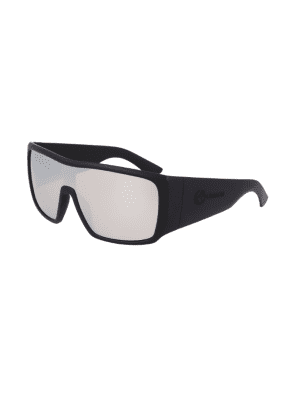 Dragon Rocker matte black with lumalens silver ion