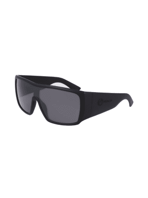 Dragon Rocker matte black polar