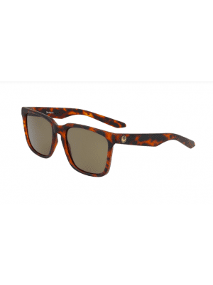 Dragon Matte Dark Tortoise w/ LUMALENS Brown Polarised