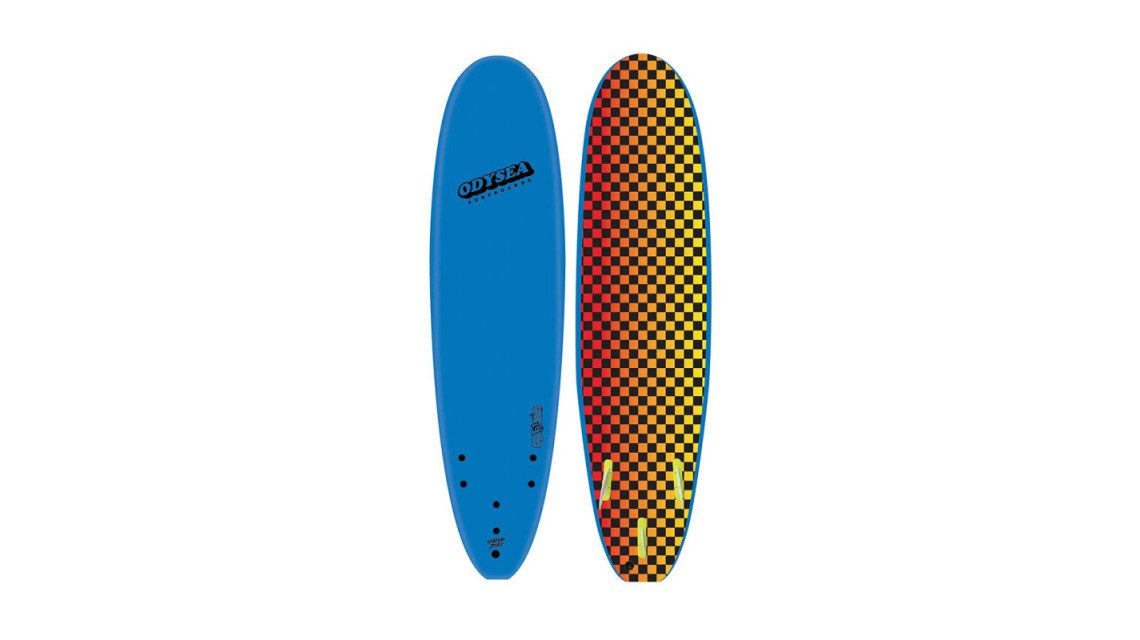 Catch Surf Odysea Log Blue