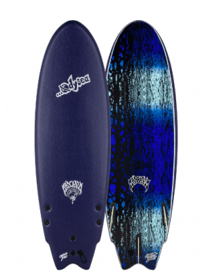 The Catch Surf Odysea x Lost RNF