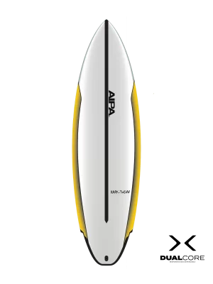 Aipa Fusion Dual Core Dark Twinn
