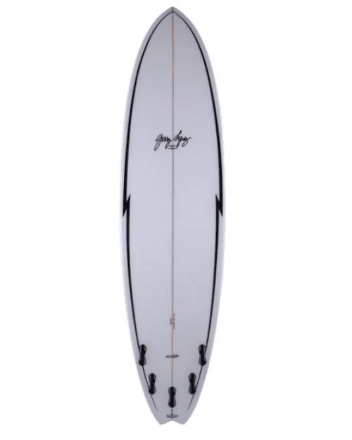Gerry lopez soft top review deals