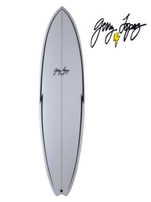 Gerry Lopez HD Fusion Little Darlin