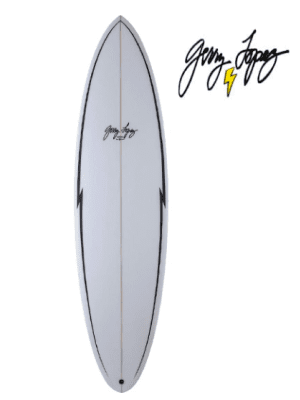 Gerry Lopez Squirty Fusion