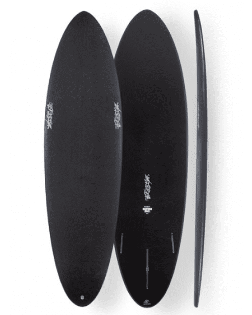 Misfit softboard sale