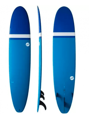 NSP Elements Longboard