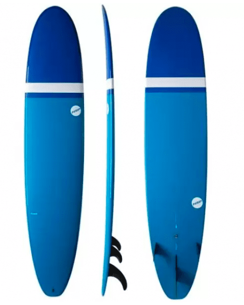 Nsp 9 6 longboard deals