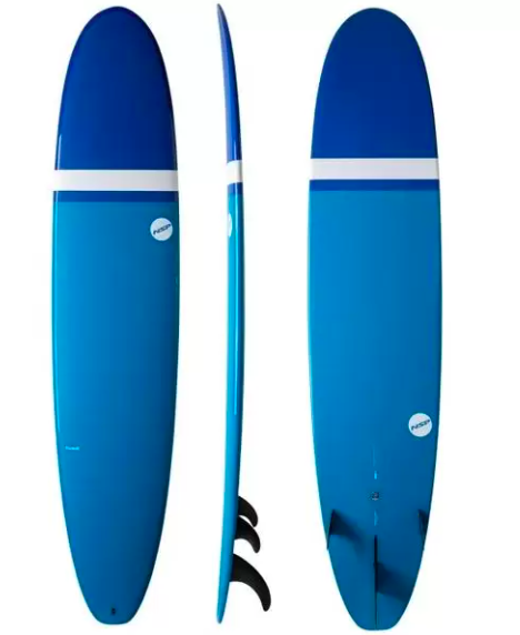 NSP Protech Double Up Surfboards & Accessories. NSP Protech Double Up Surfboards & Accessories.